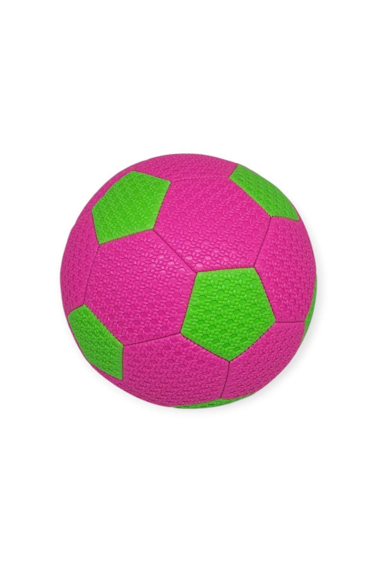 Dua Giyim TOP - 1807 - FUTBOL TOPU LÜX - 1 ADET fotoğrafı 2 (önizleme)