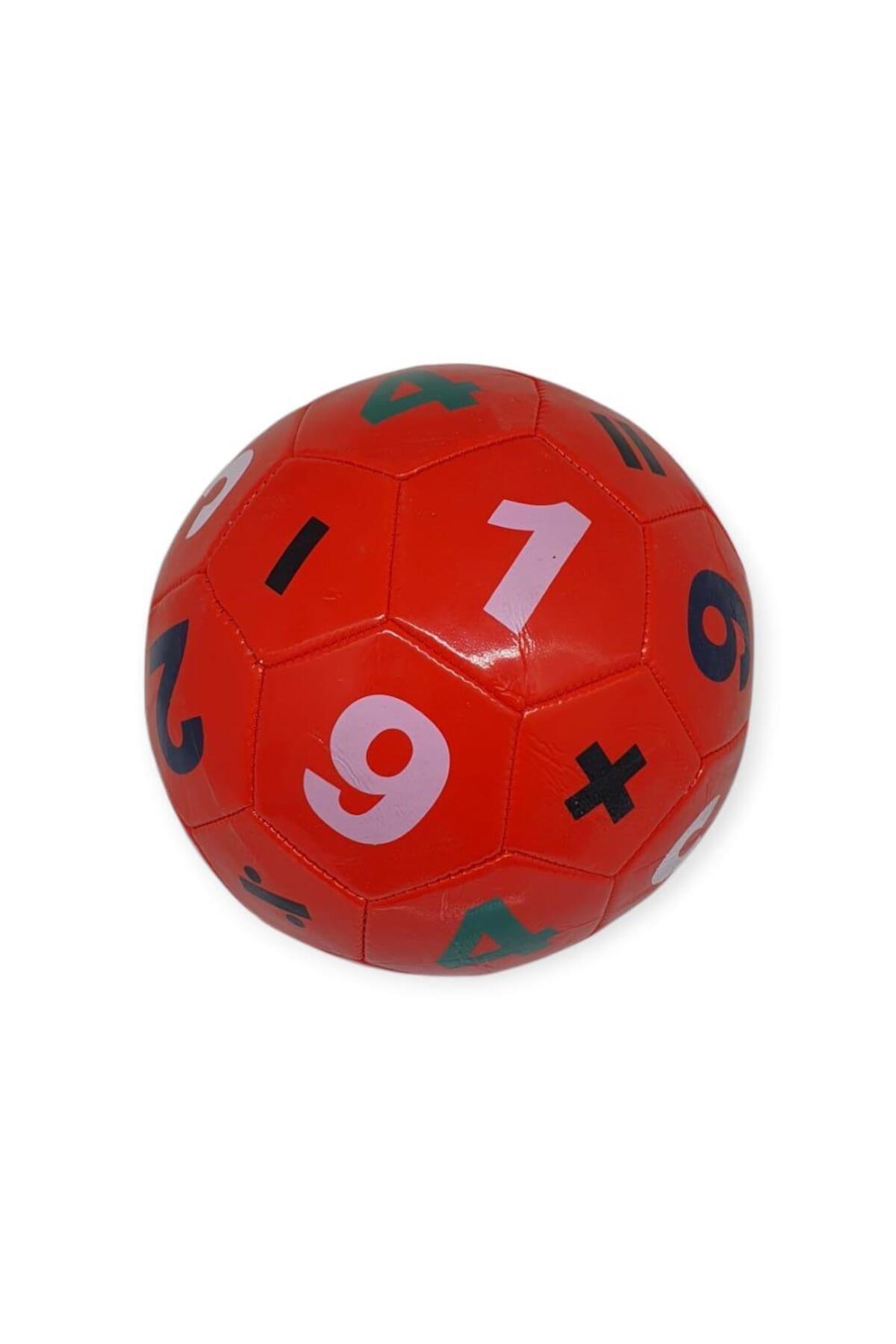 Dua Giyim TOP - 1805 - FUTBOL TOPU - 1 ADET fotoğrafı 4 (önizleme)