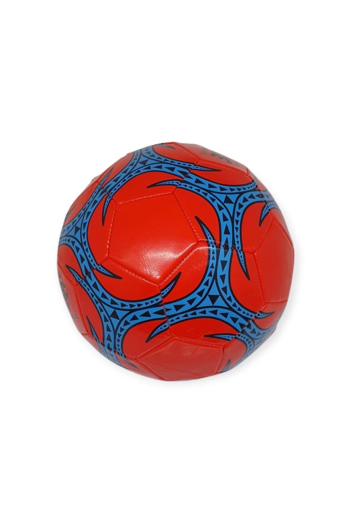 Dua Giyim TOP - 1805 - FUTBOL TOPU - 1 ADET fotoğrafı 2 (önizleme)