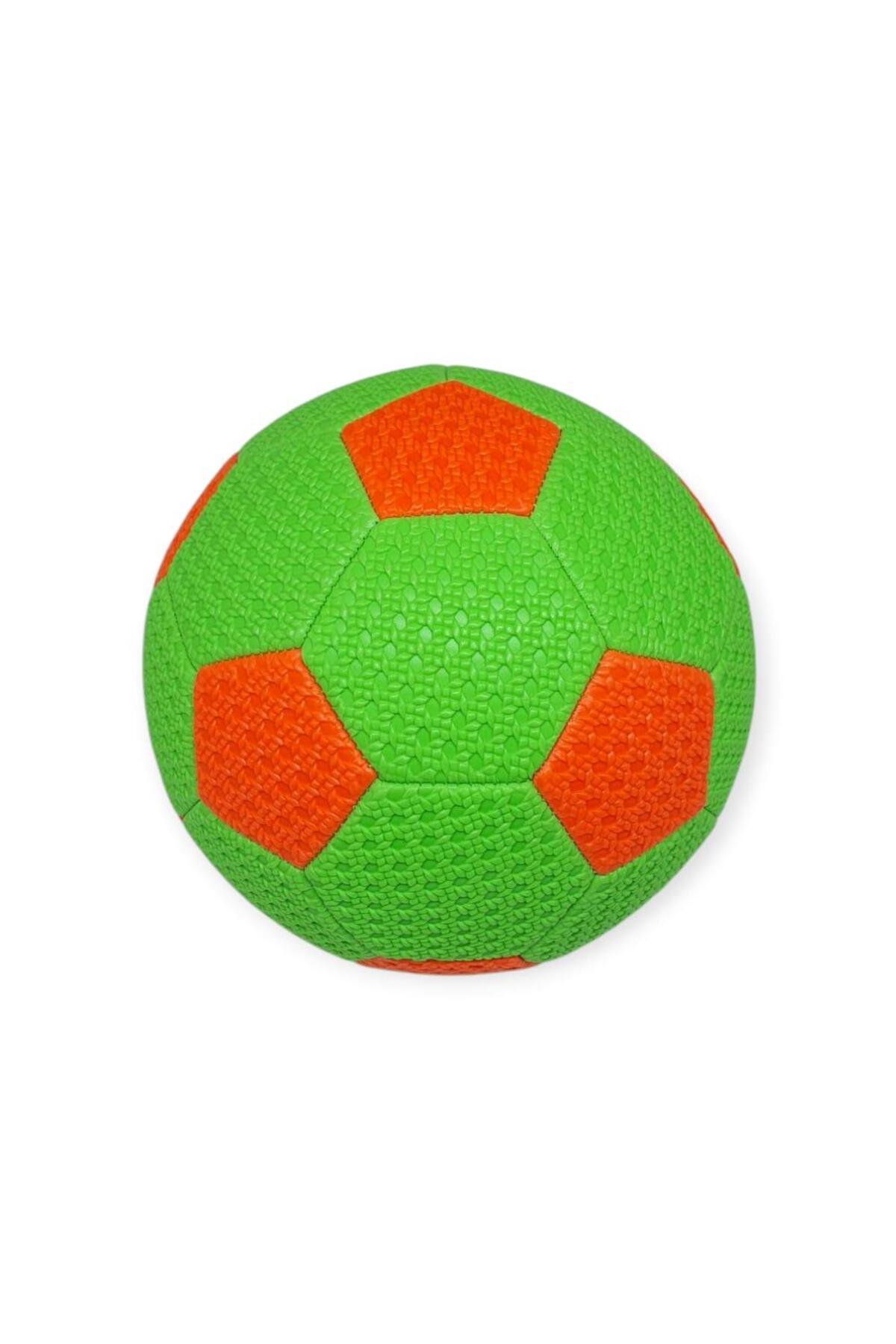 Dua Giyim TOP - 1807 - FUTBOL TOPU LÜX - 1 ADET fotoğrafı 3 (önizleme)