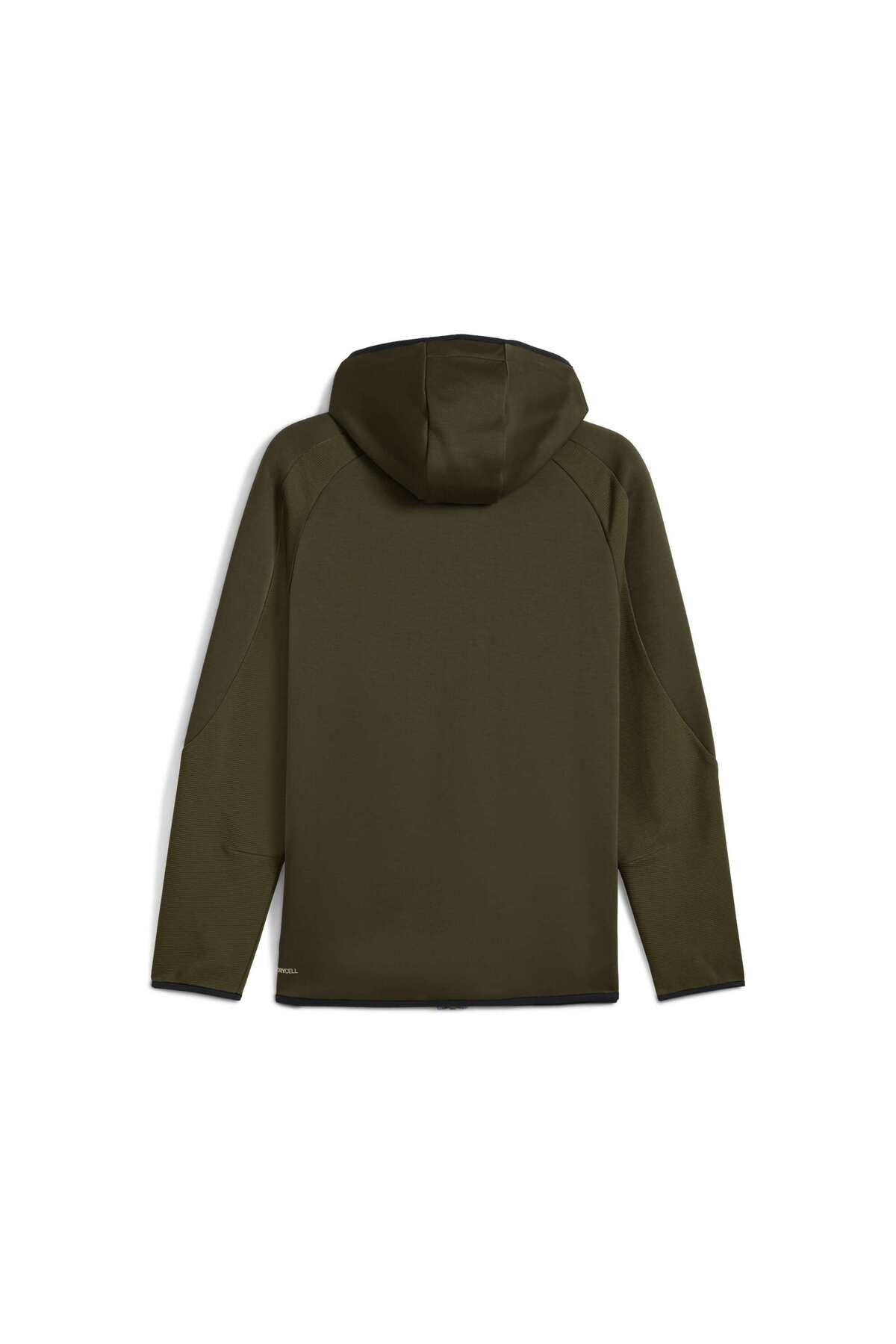 Puma EVOSTRIPE Erkek Kapüşonlu SWEATSHIRT görsel 4
