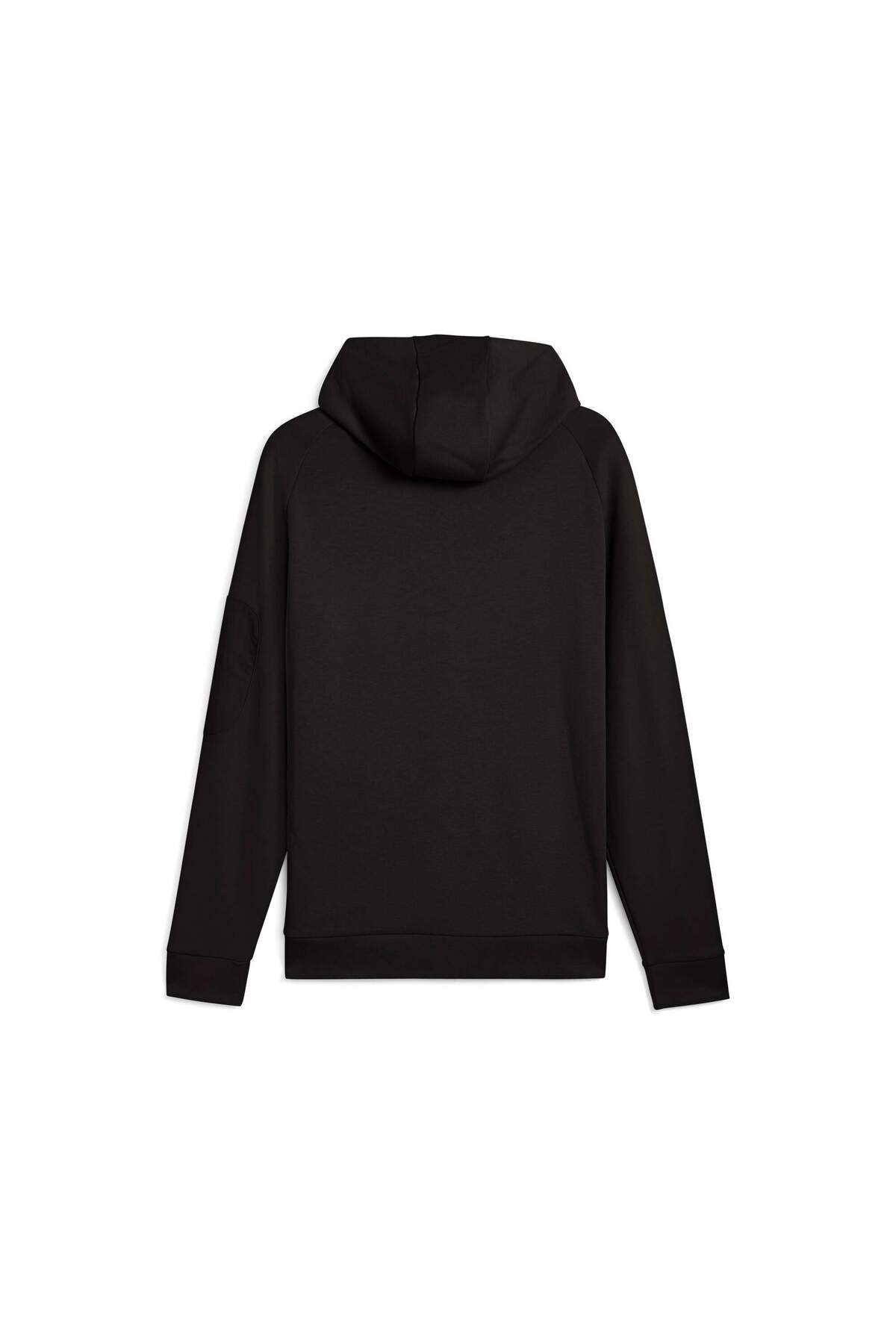 PUMATECH Erkek Kapüşonlu SWEATSHIRT görsel 2
