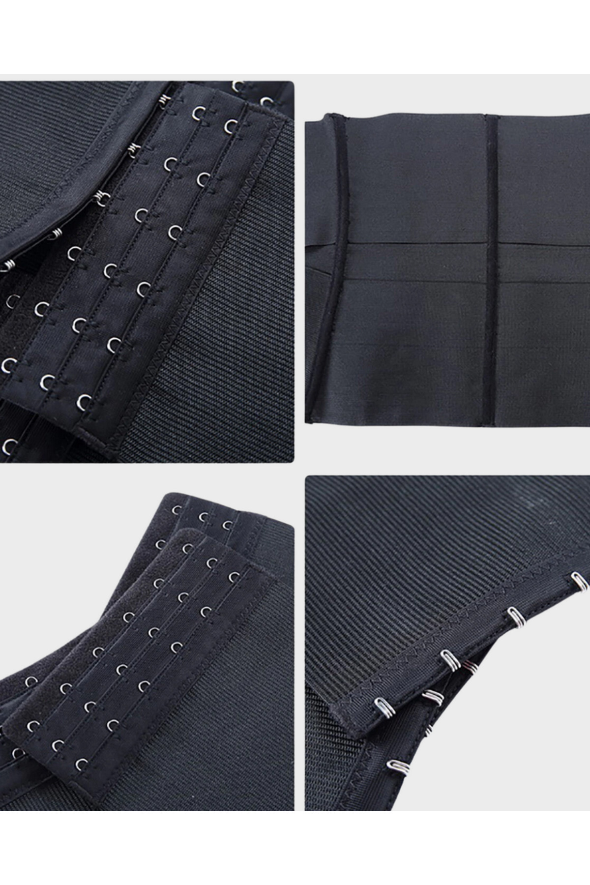 حزام خصر مرن قابل للتنفس من NHRHLS (132122)