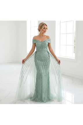 VELİSİA Abiye Elbise