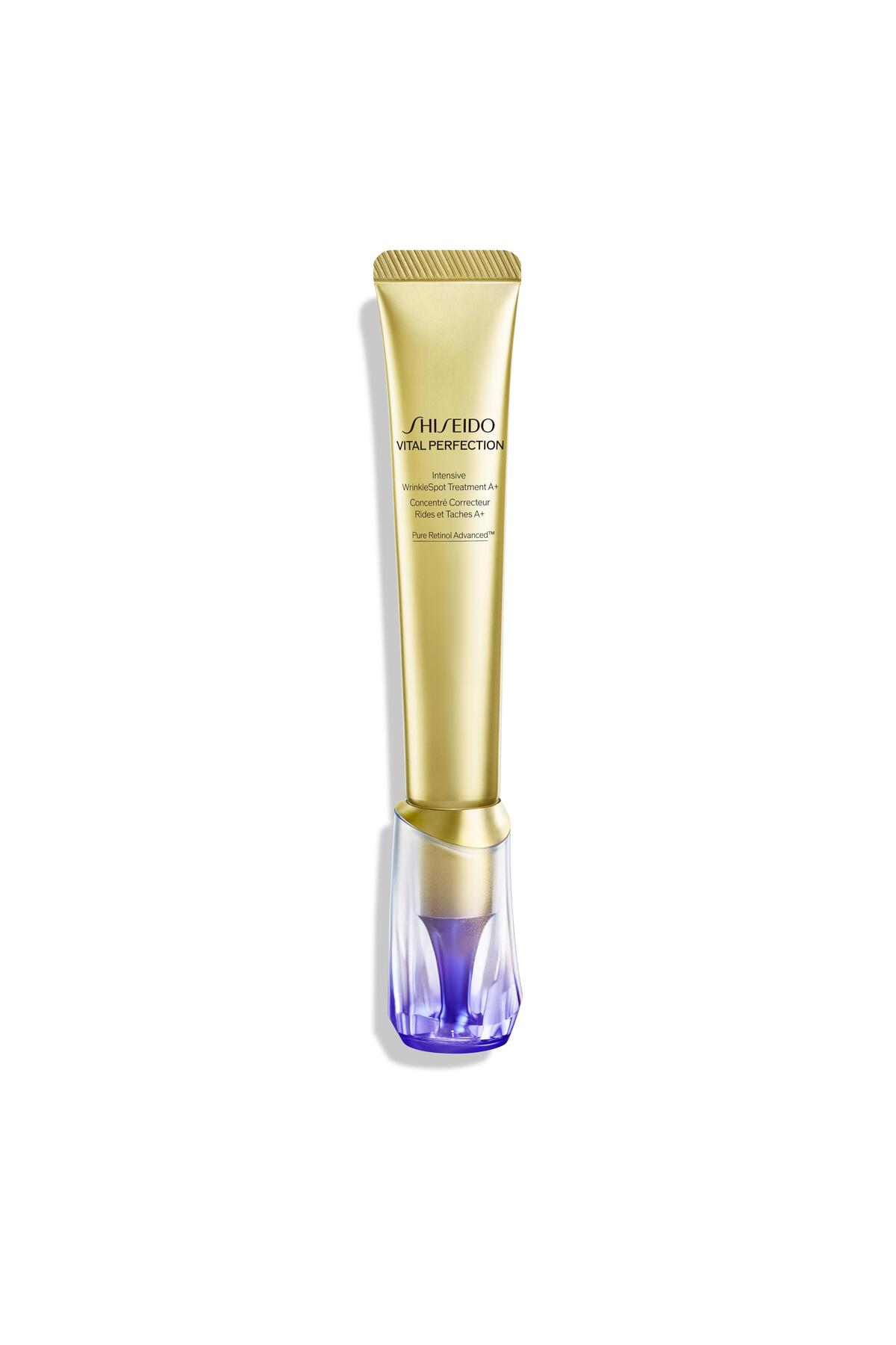 Shiseido Vital Perfection Wrinkle Spot Treatment A+ 20ml - Fiyatı