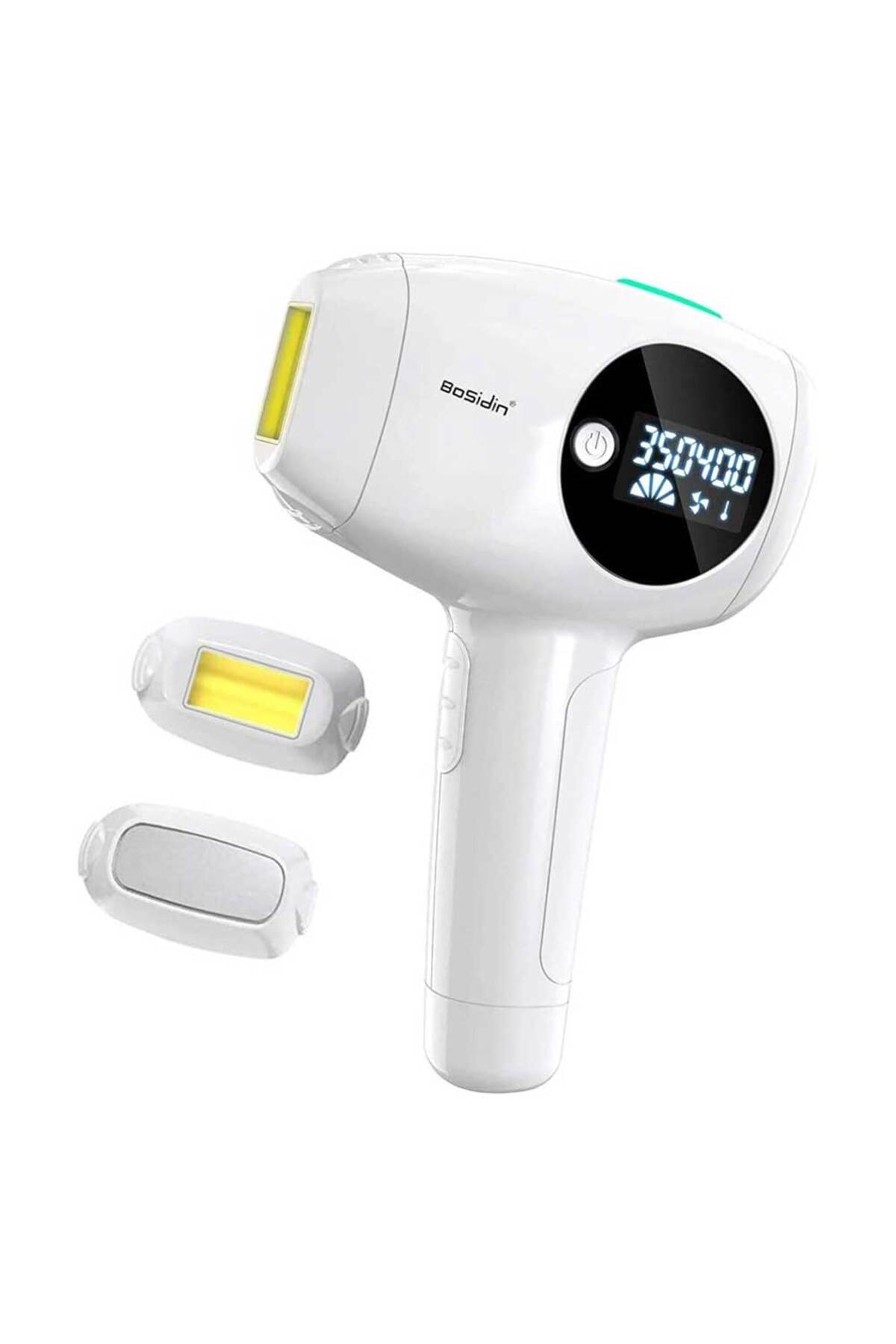 White IPL Laser Hair Removal Device Models & Prices - Trendyol