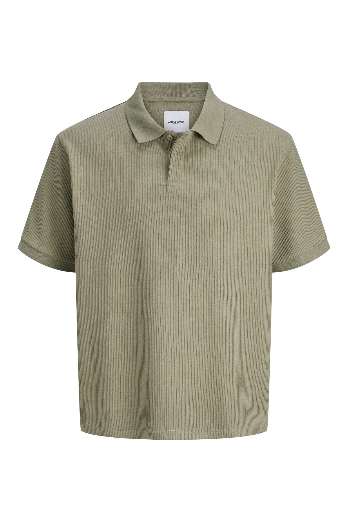پیراهن مردانه جک جونز مدل 12287988 جک اند جونز پولوشرت Jack & Jones