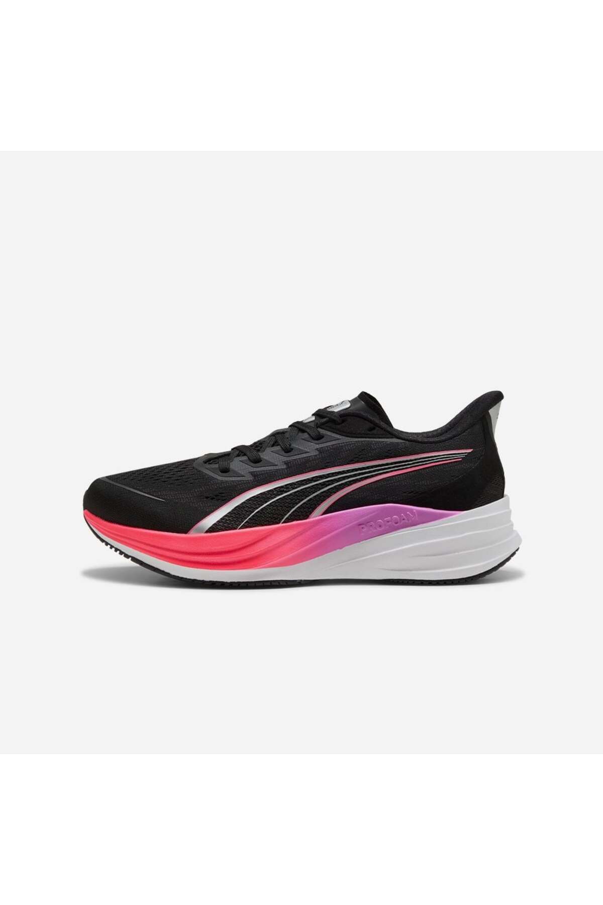 Adults; Unisex; Low Boot; Regular-; black; Puma Shuffle; 37 — مشکی 312587