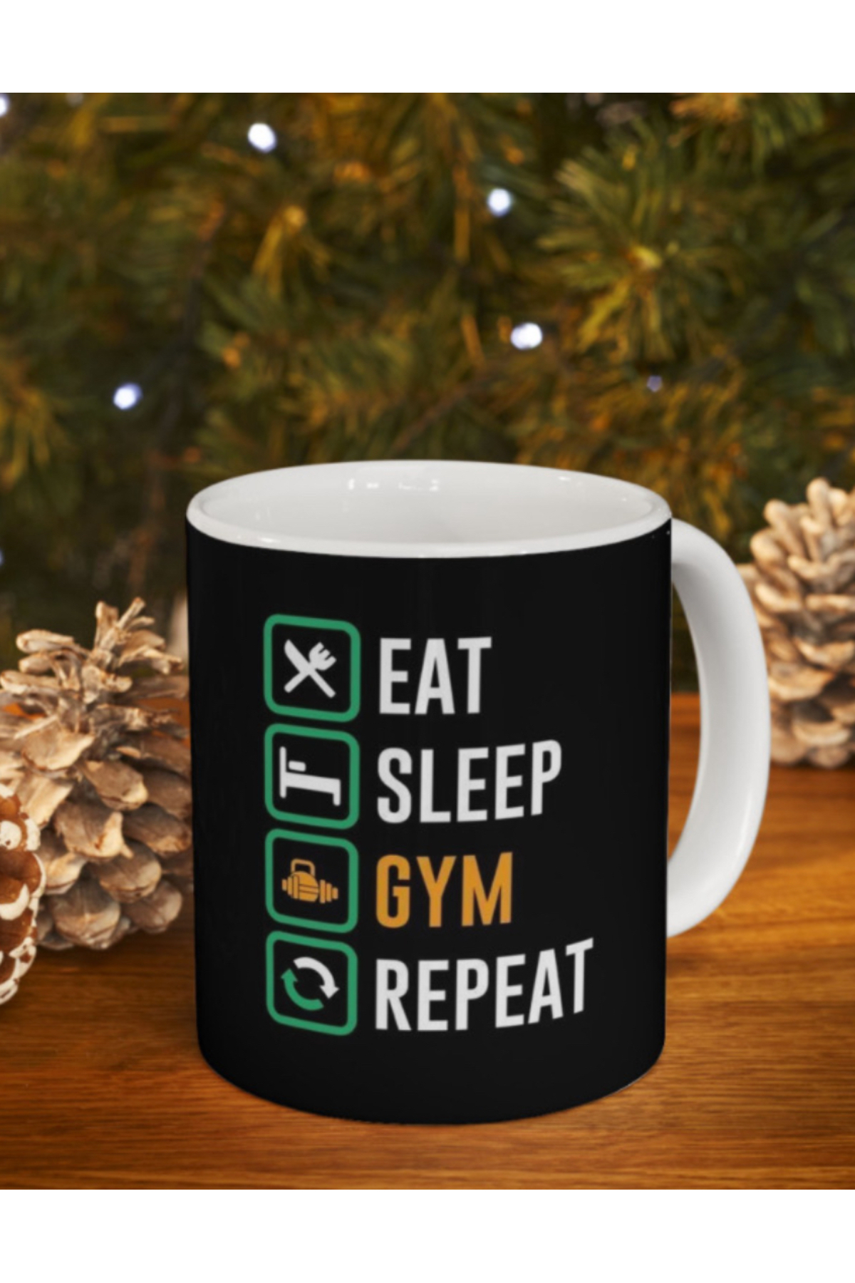 FALAVİ  Sporculara Özel Tasarım Kupa Fitness Gym Kupa