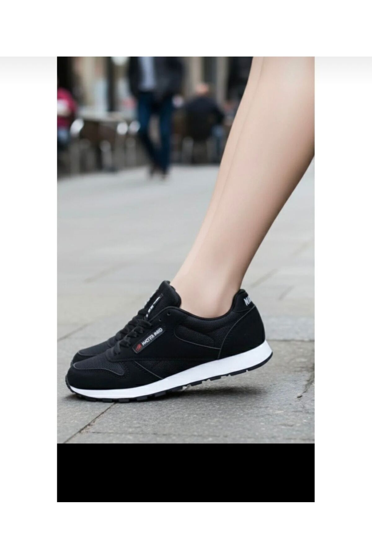 LİGSTAR Unisex Spor Ayakkabı Günlük Rahat Ve Esnek görsel 5