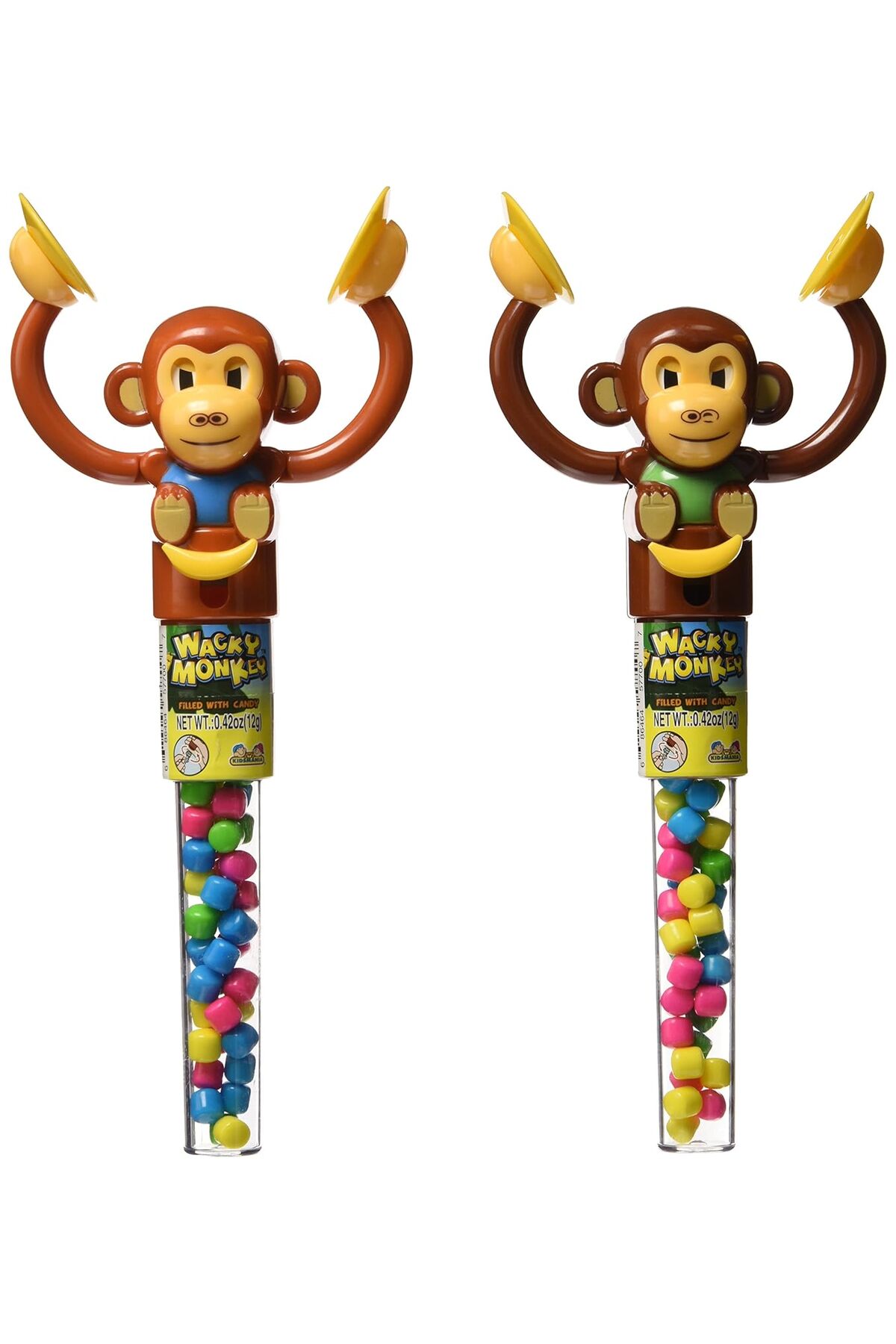 Kidsmania WACKY MONKEY - Fiyatı, Yorumları