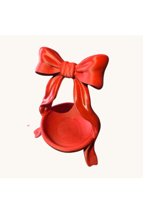 MT STUDİO Makyaj Malzemesi Organizeri Kullanışlı Şık Dekoratif Hediyelik