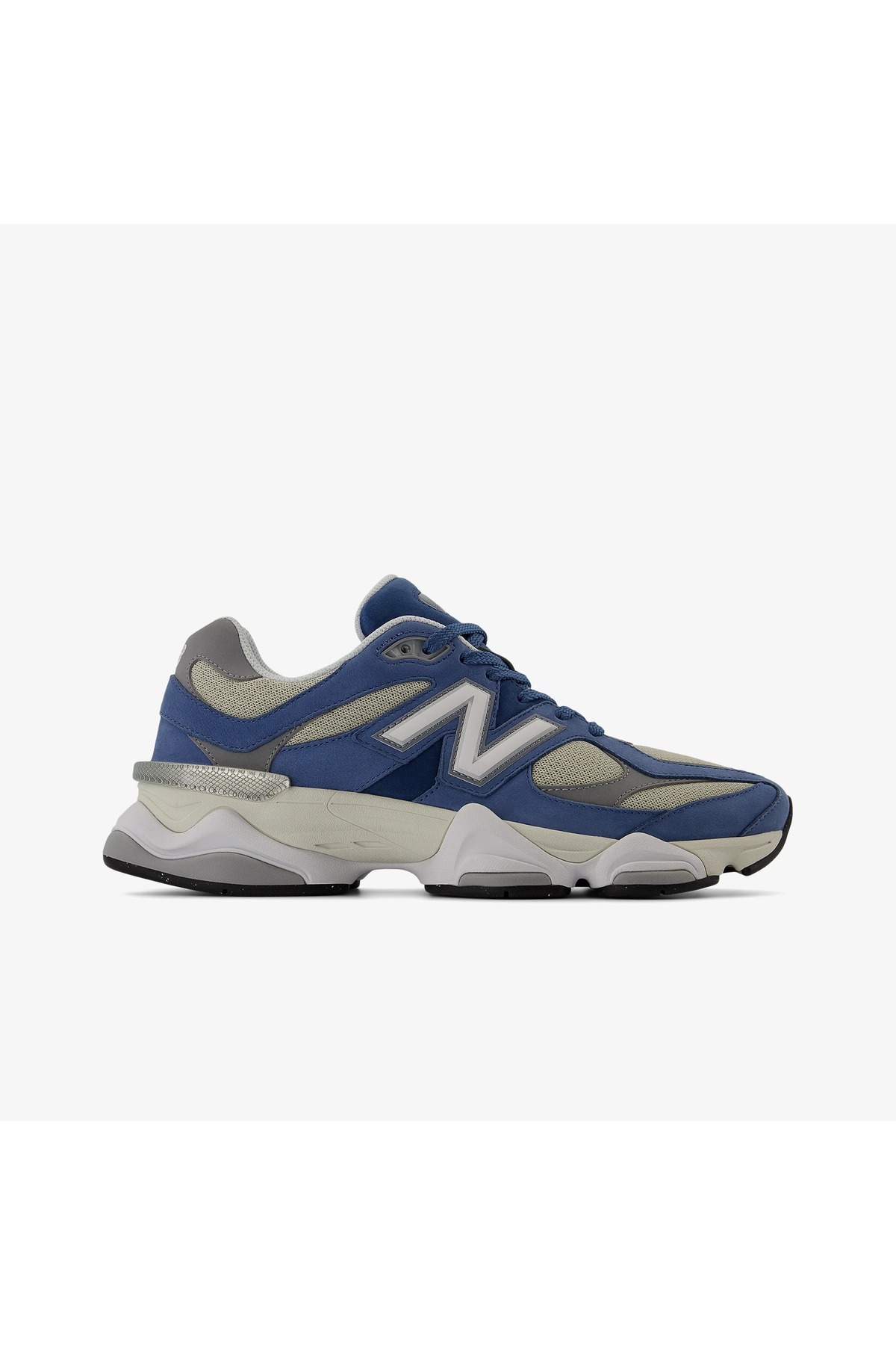 کفش‌های کتانی پاییزی جیر آبی شورلاین ۹۰۶۰ - HypeStep نیو بالانس کفش اسنیکر New Balance