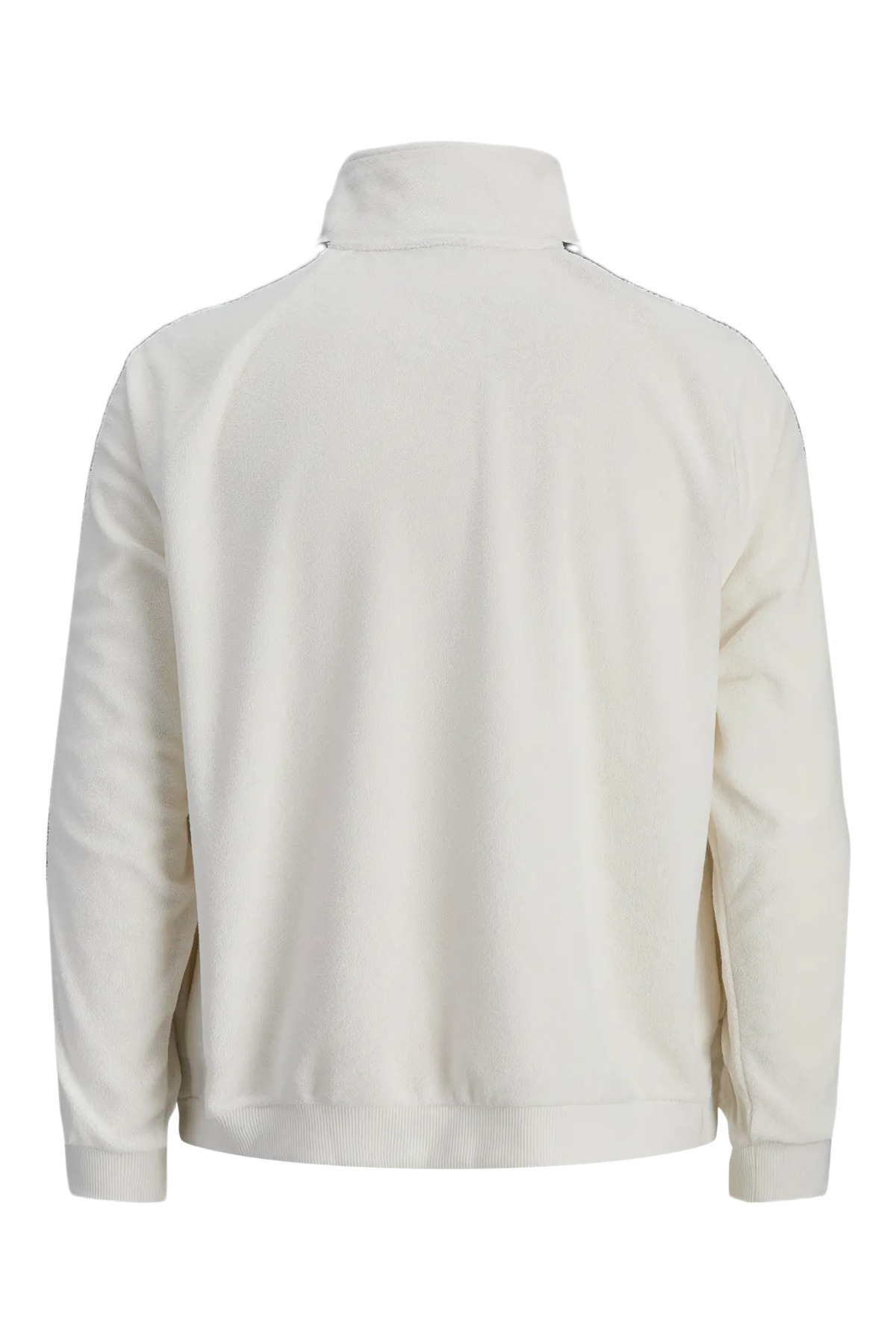 سویشرت زنانه راسته آستین کوتاه | جک اند جونز Jack & Jones 12299788 - تصویر 3