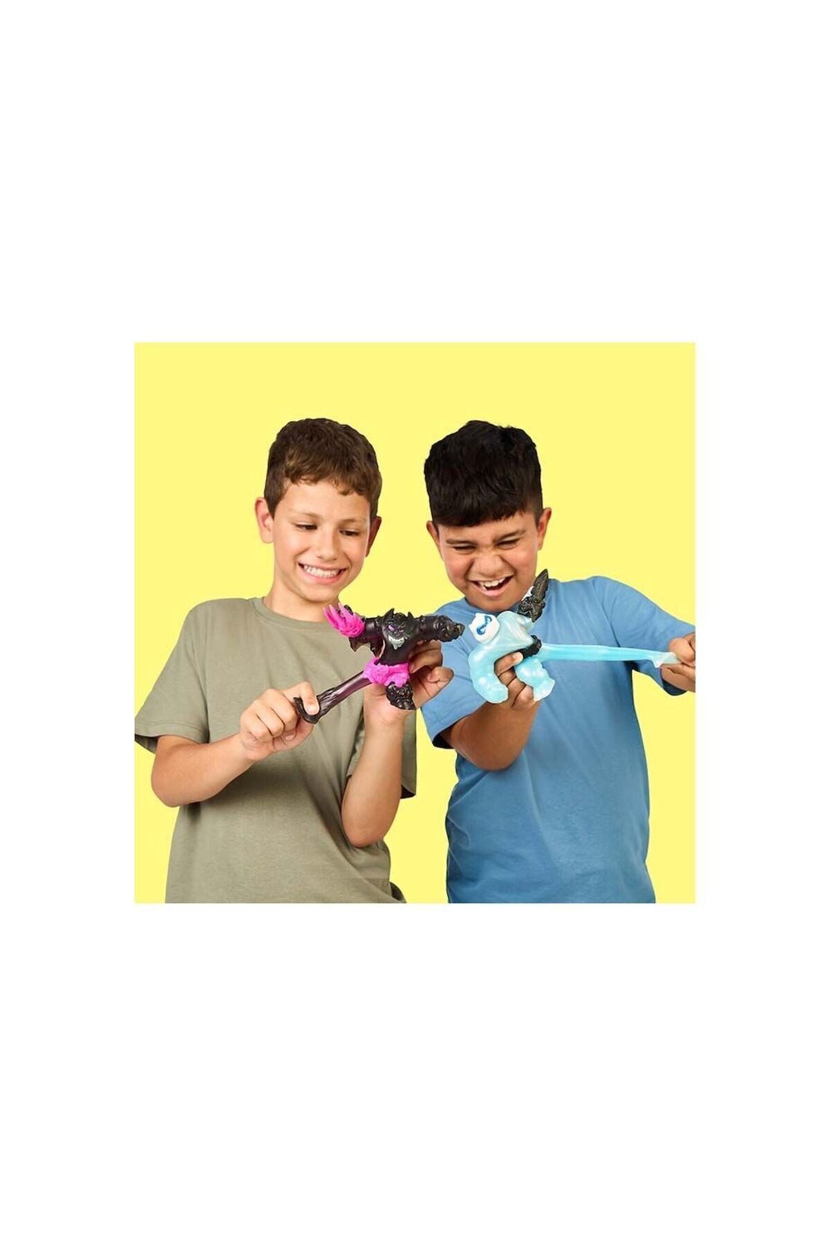 Goojitsu Goojıtzu Meteor Madness İkili Paket - 43024 GJT66000