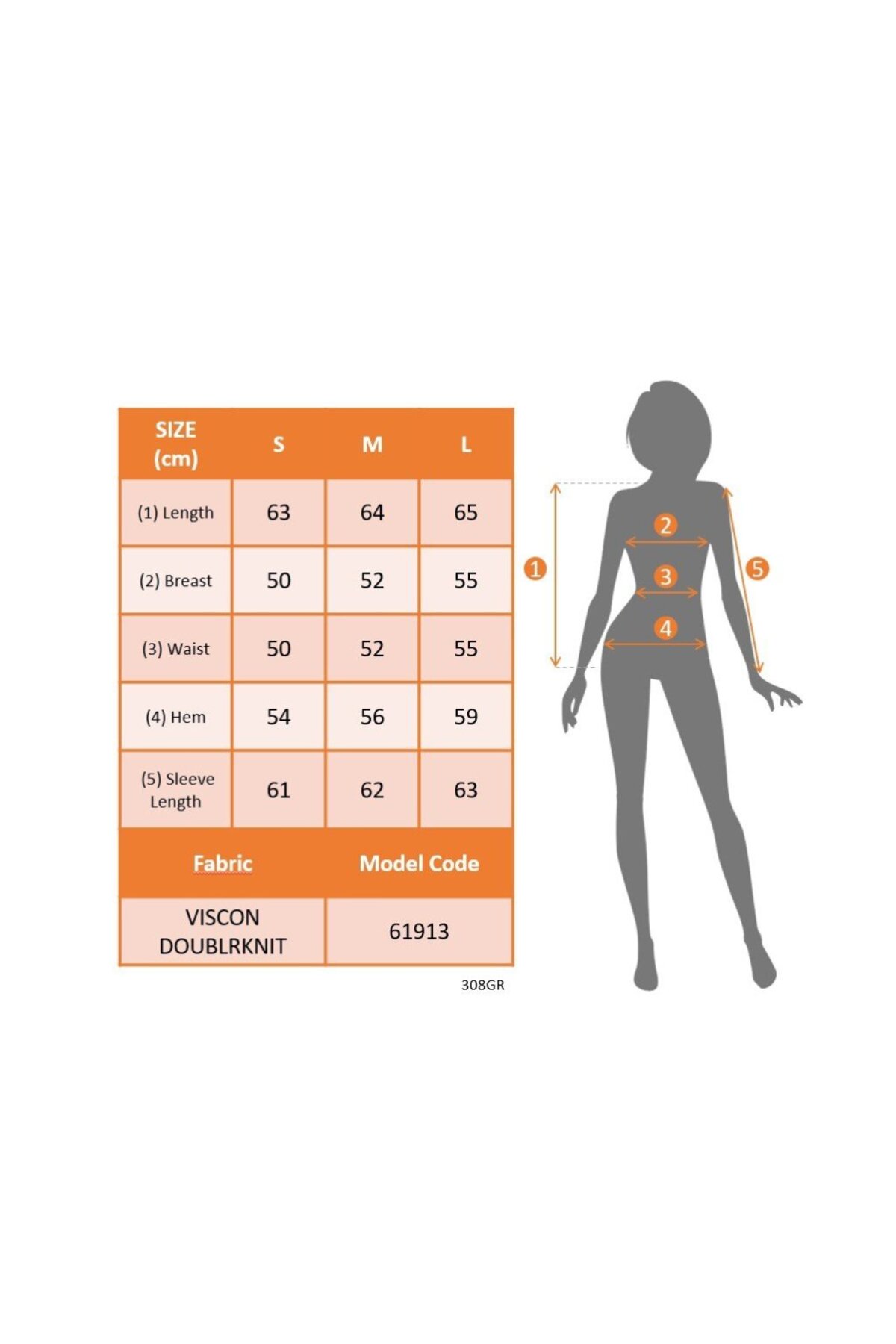 JANES  Kadın Uzun Kollu V Hakim Yaka Fermuar Detaylı Viskon Bluz - Görsel 5