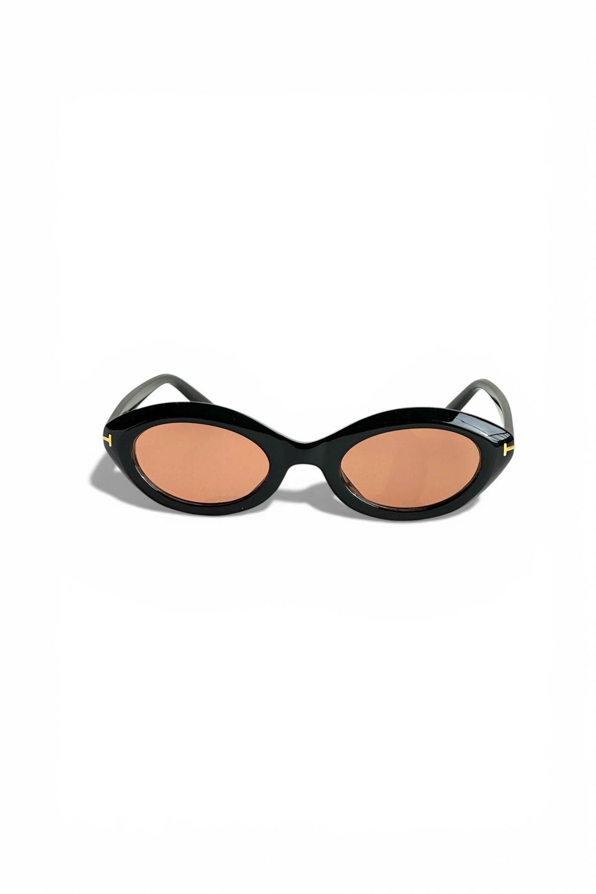REN EYEWEAR REN Aura UV400 Kadın Güneş Gözlüğü Oval Çerçeve Tam UV Koruma Yeni Sezon 2026 - R102 görsel 5