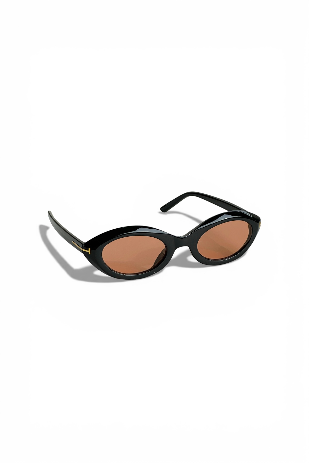 REN EYEWEAR REN Aura UV400 Kadın Güneş Gözlüğü Oval Çerçeve Tam UV Koruma Yeni Sezon 2026 - R102 görsel 6
