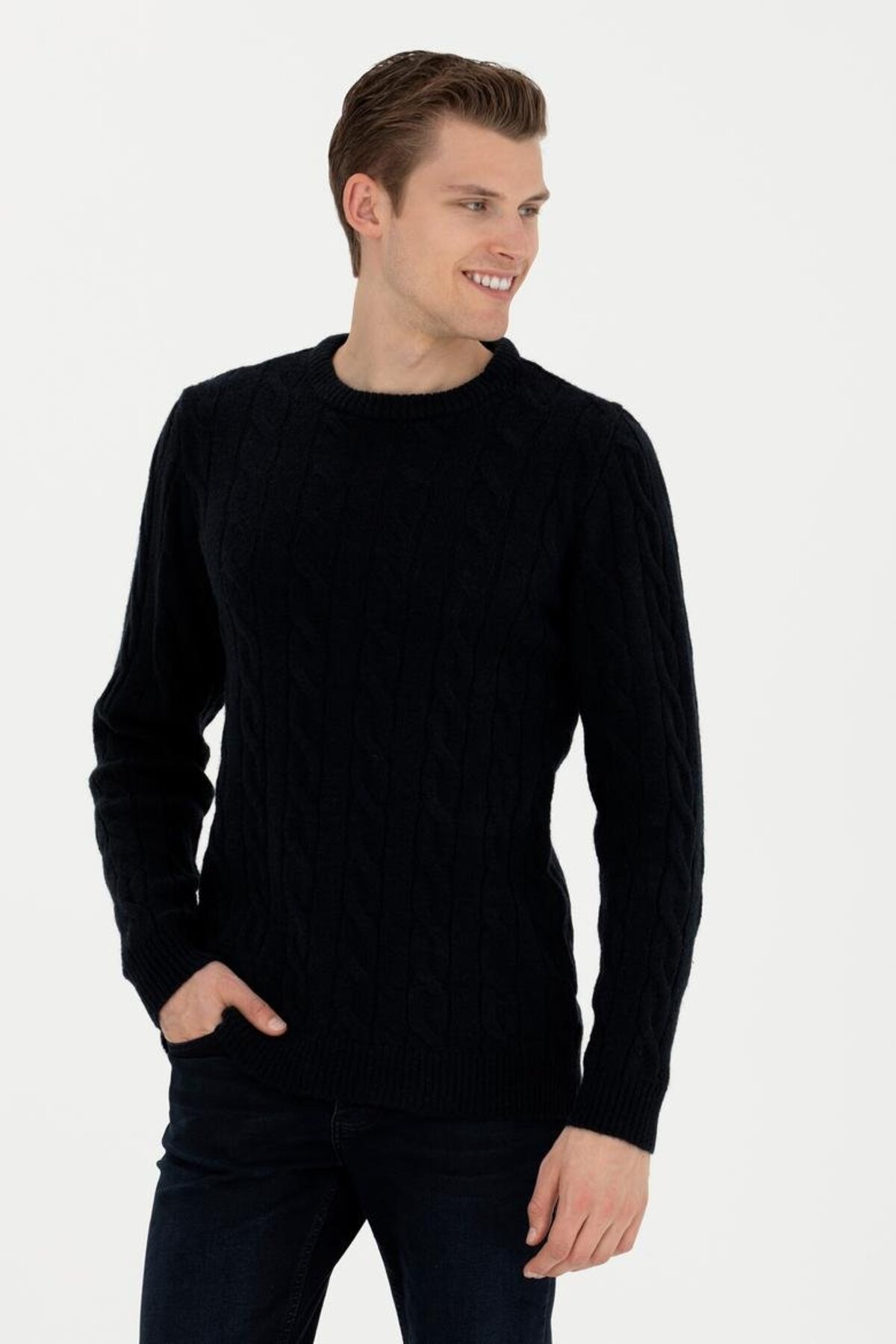 یو اس پولو تریکو، یو اس پولو اس ان.