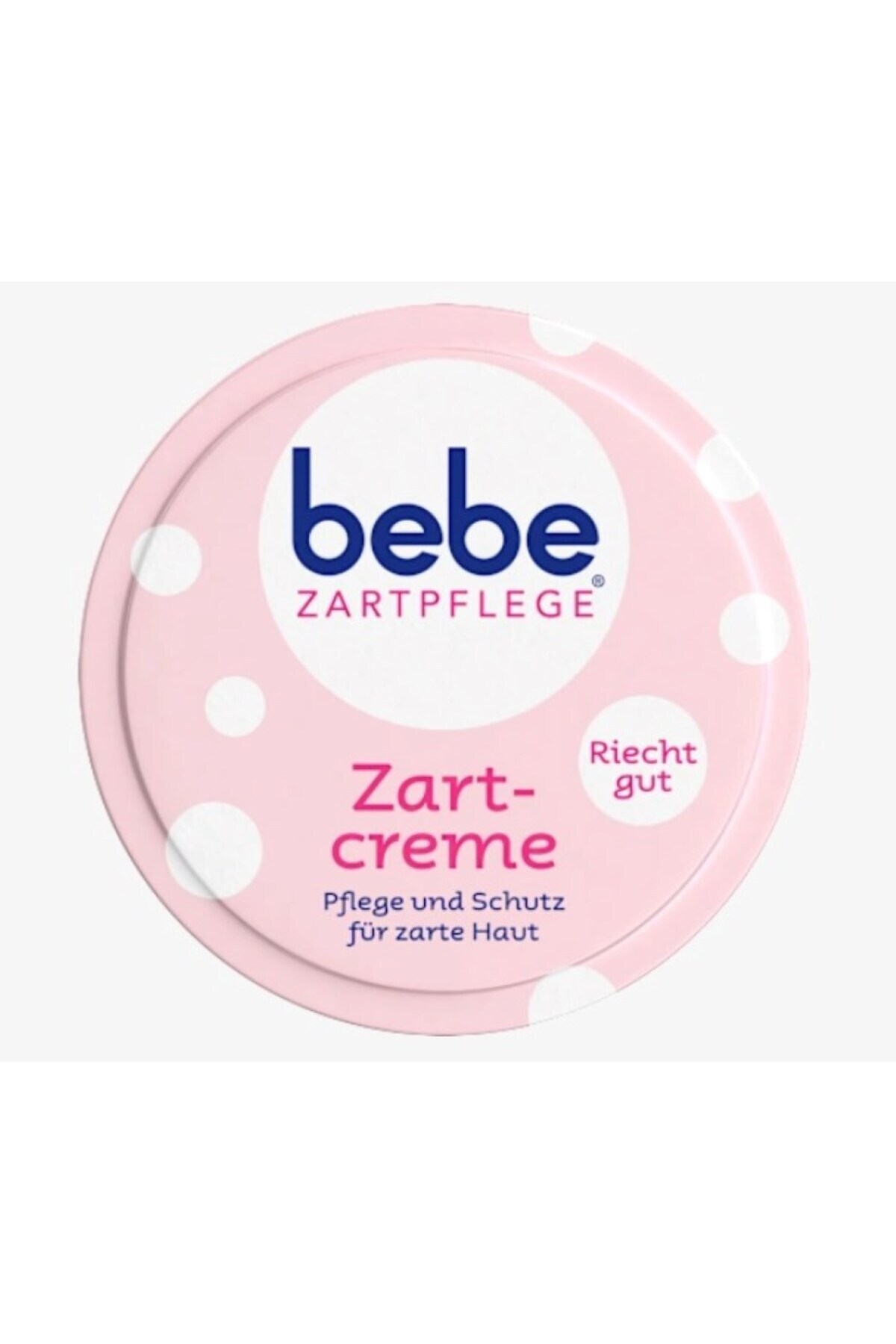 Bebe Zartpflege Zartcreme 50 ml Hassas Bakım Kremi fotoğrafı 5 (önizleme)