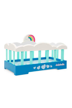 Cicciobello Oyuncak Beşik CCBH9000