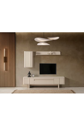 Newossa Vizyon Tv Ünitesi