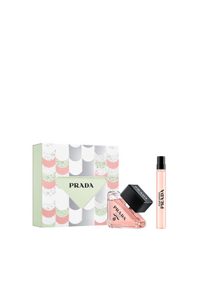Prada Paradoxe EDP 30ml + 10ml Kadın Parfüm Seti 3614274793376