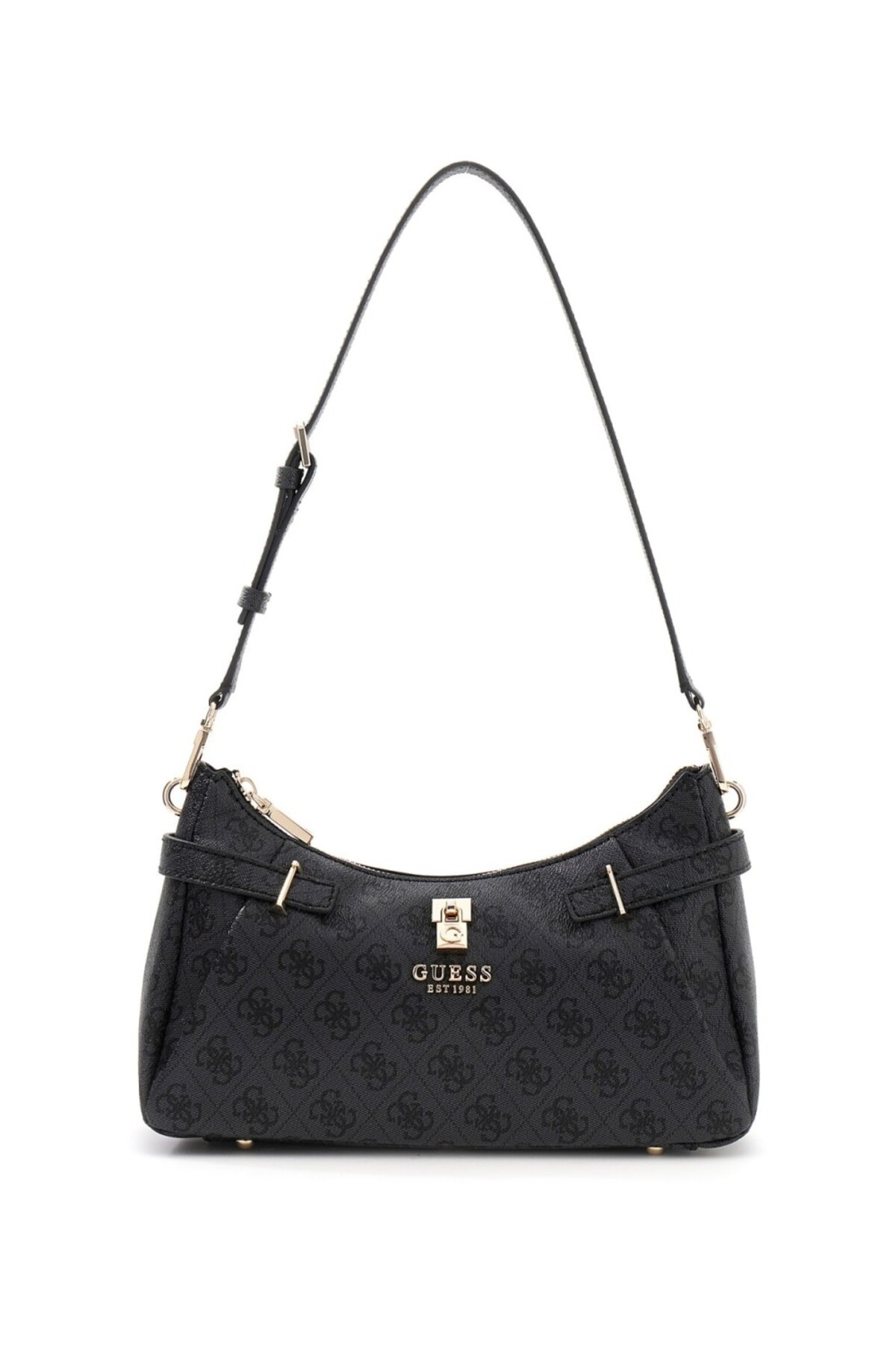 گس کیف شانه لوگوی کارنیلا HWSG7833180