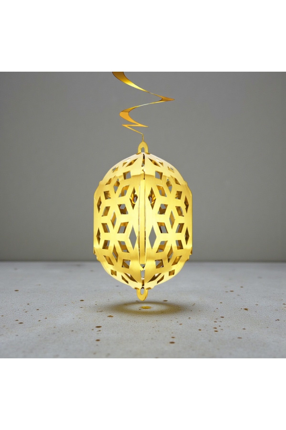 Ramazan İçin Hoş Geldin Ramazan Yazılı Banner