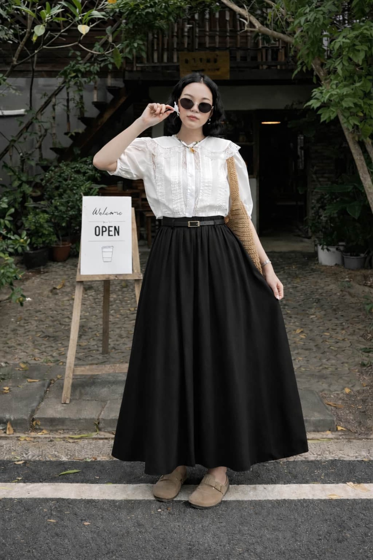 qarmacha  VUAL ASTARLI ETEK