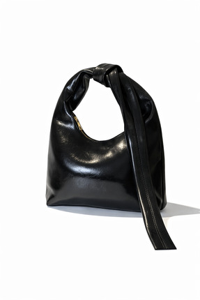 ALL THE WOW VIORA Yumuşak Form Omuz Çantası
