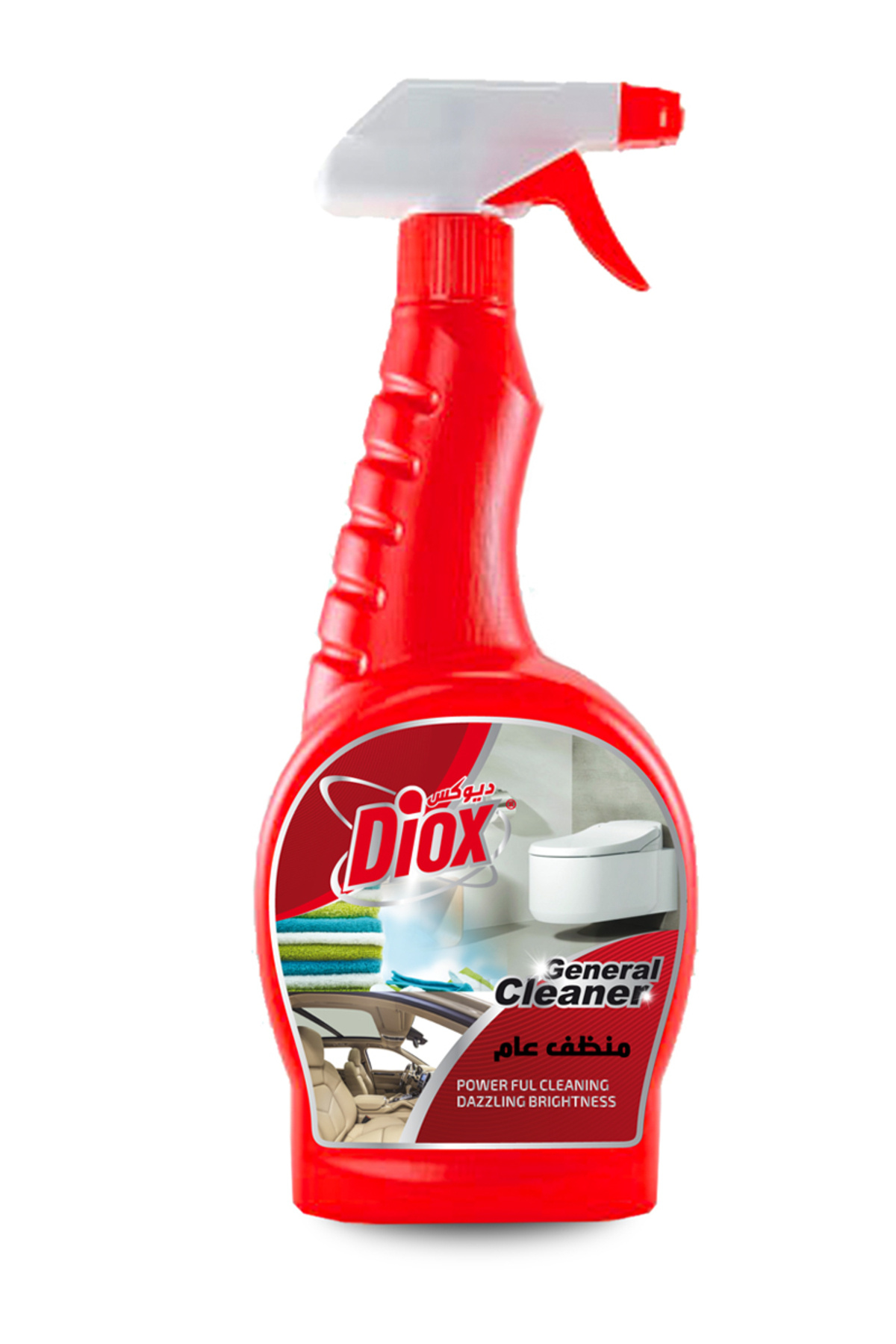Diox GENEL TEMİZLİKÇİ 700 ml - Fiyatı, Yorumları