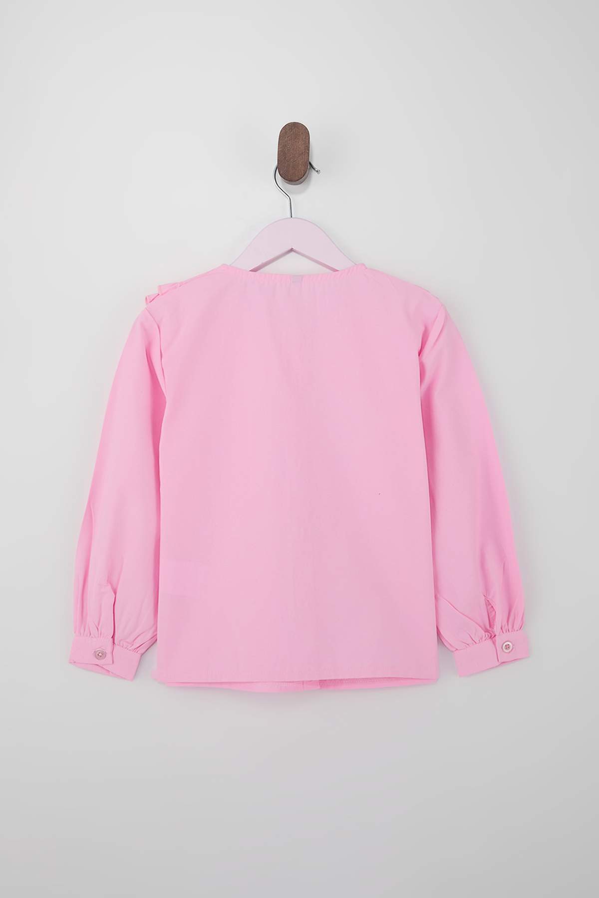 trendyolkids-girls-flat-long-regular-shirt