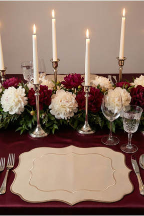 linedesignstudio AMERİKAN SERVİS 2’Lİ