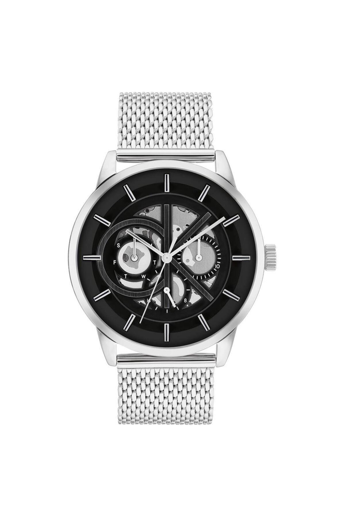 کلوین کلاین ساعت مچی مردانه CK25200213