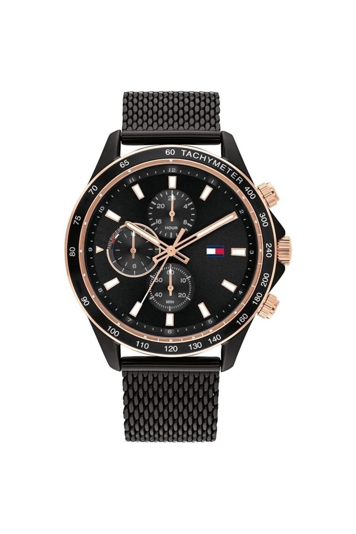 تامی هیلفیگر ساعت مچی مردانه Th1792020