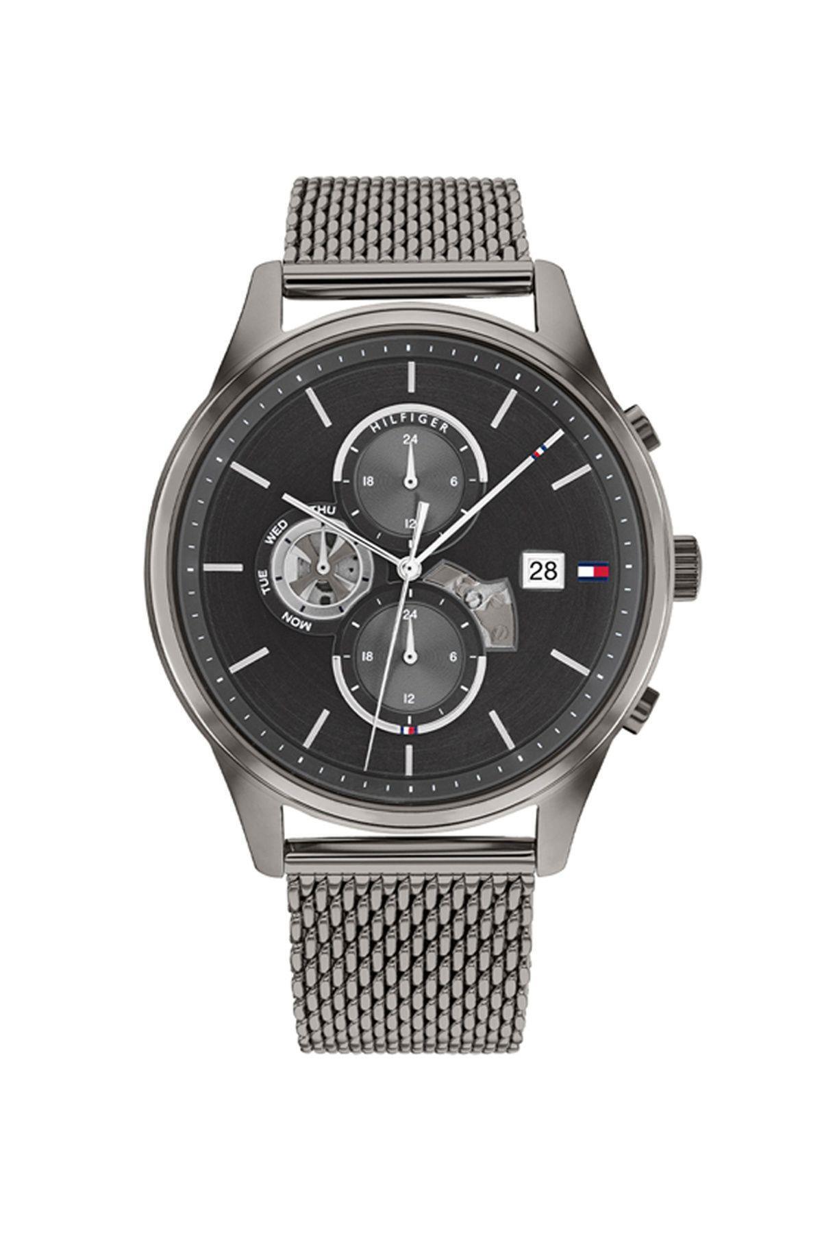 تامی هیلفیگر ساعت مچی مردانه TH1710506