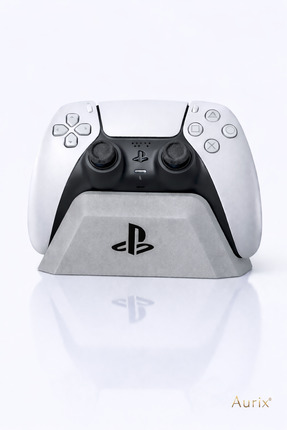 Aurix PlayStation DualSense Joystick Standı - Joystick Kol Tutucu