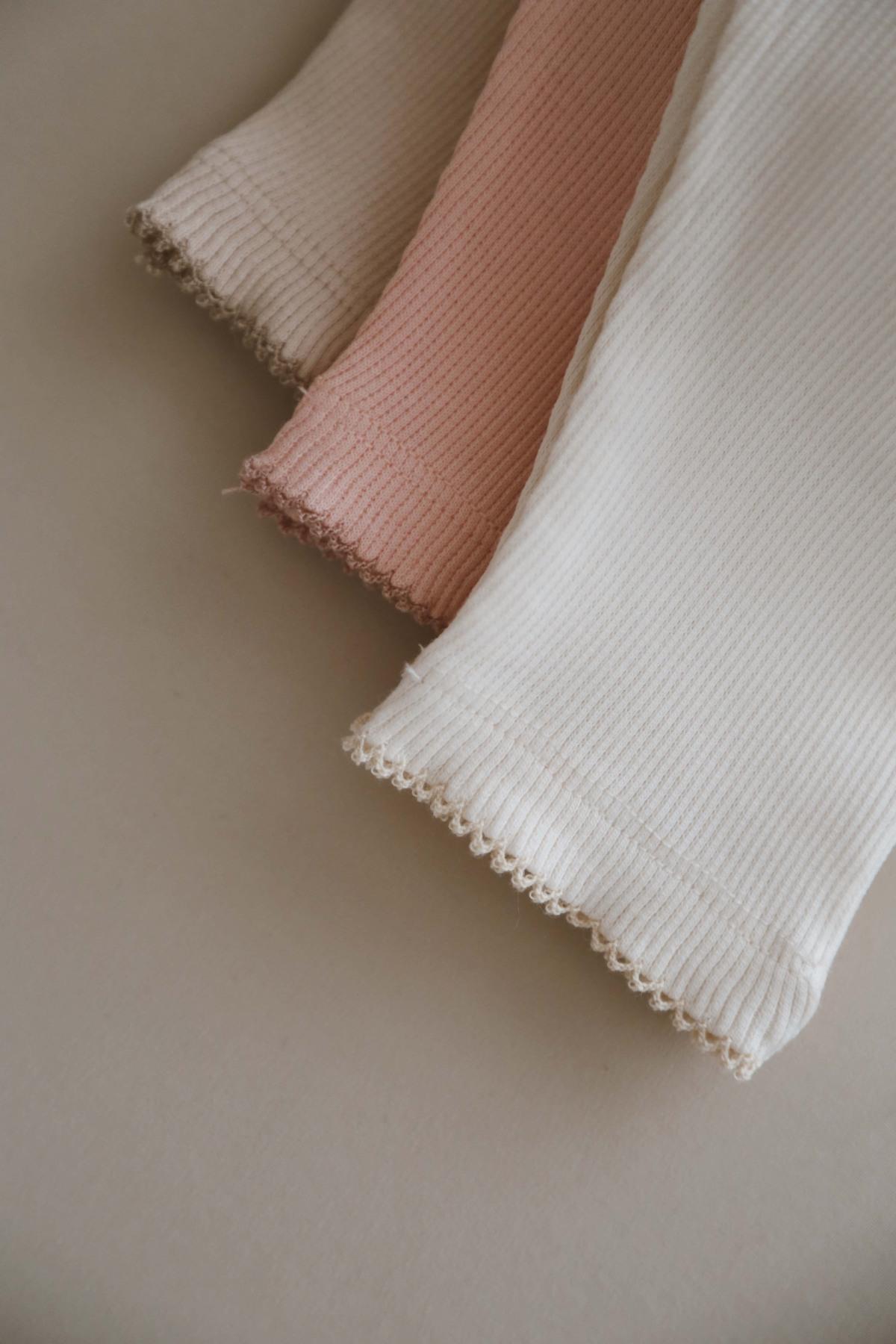 OhlalaKoala 3lü Bebek Kaşkorse Tayt Model 1 fotoğrafı 6 (önizleme)