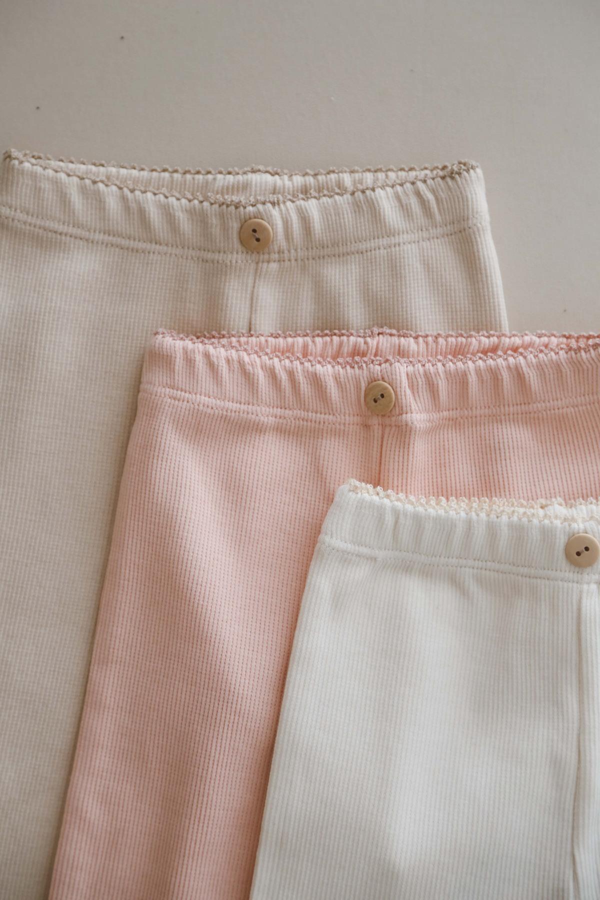 OhlalaKoala 3lü Bebek Kaşkorse Tayt Model 1 fotoğrafı 2 (önizleme)