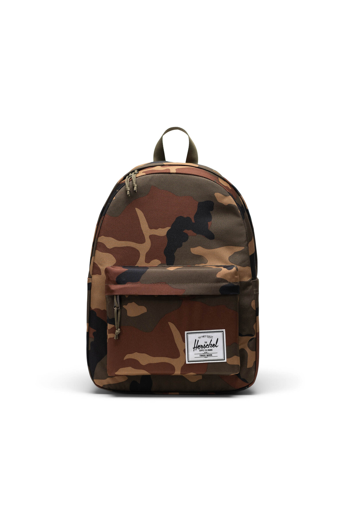 Classic™ | 14"Inch Laptop Compatible Backpack, Water Repellent Fabric, 26 L
