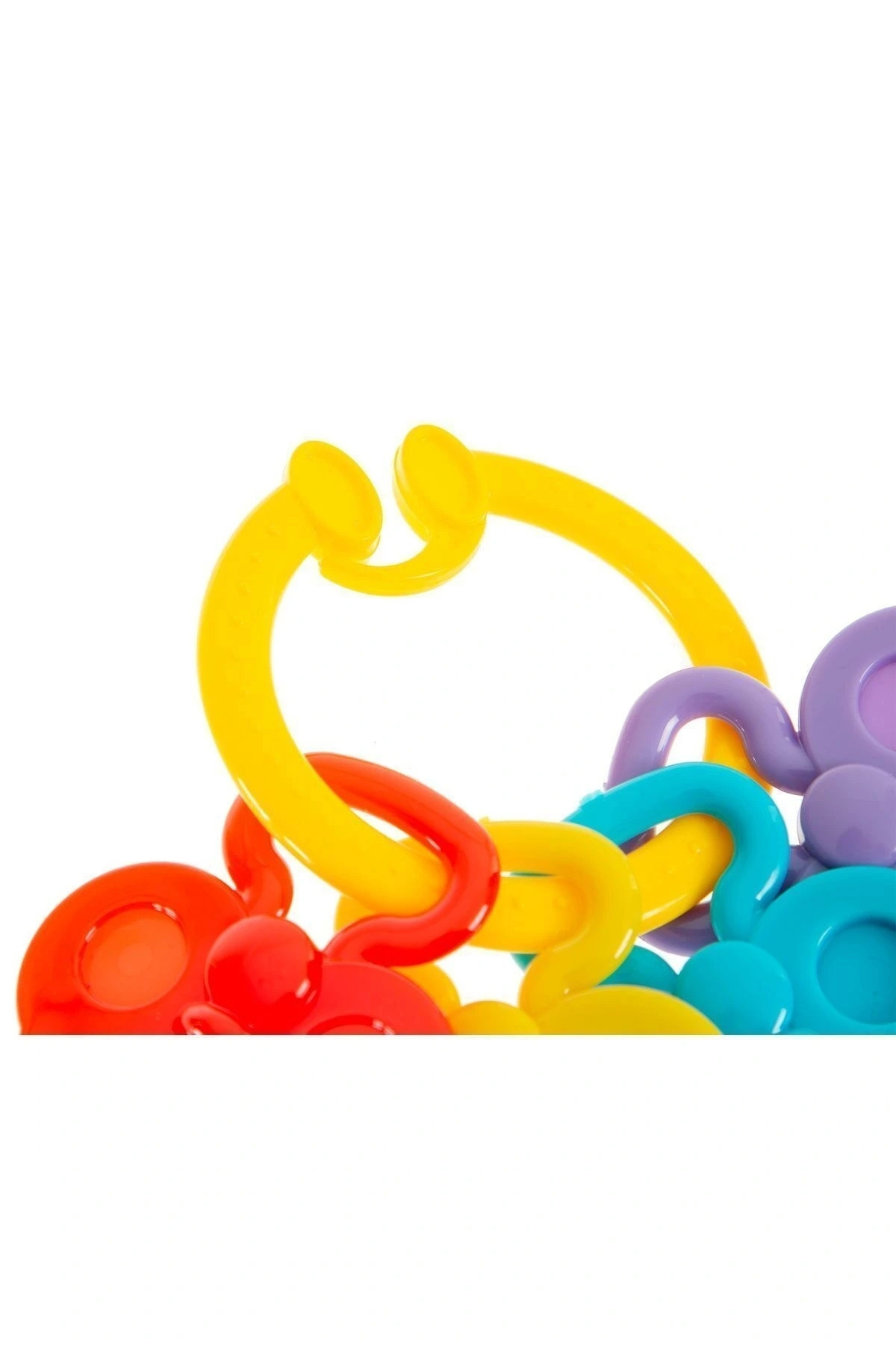 Babyjem Çıngırak Kırmızı fotoğrafı 6 (önizleme)