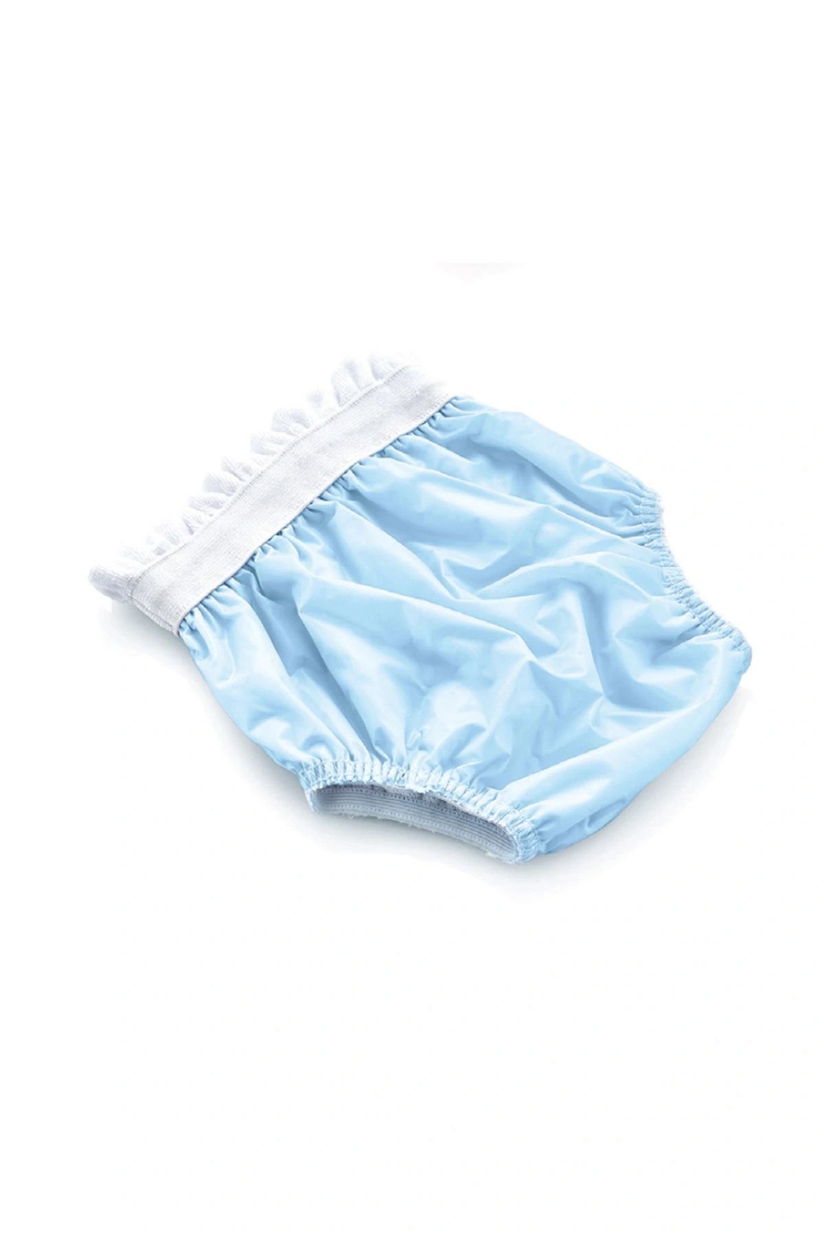 Babyjem 155 Alıştırma Külodu Kutulu 2'li 3 Yaş Mavi fotoğrafı 3 (önizleme)