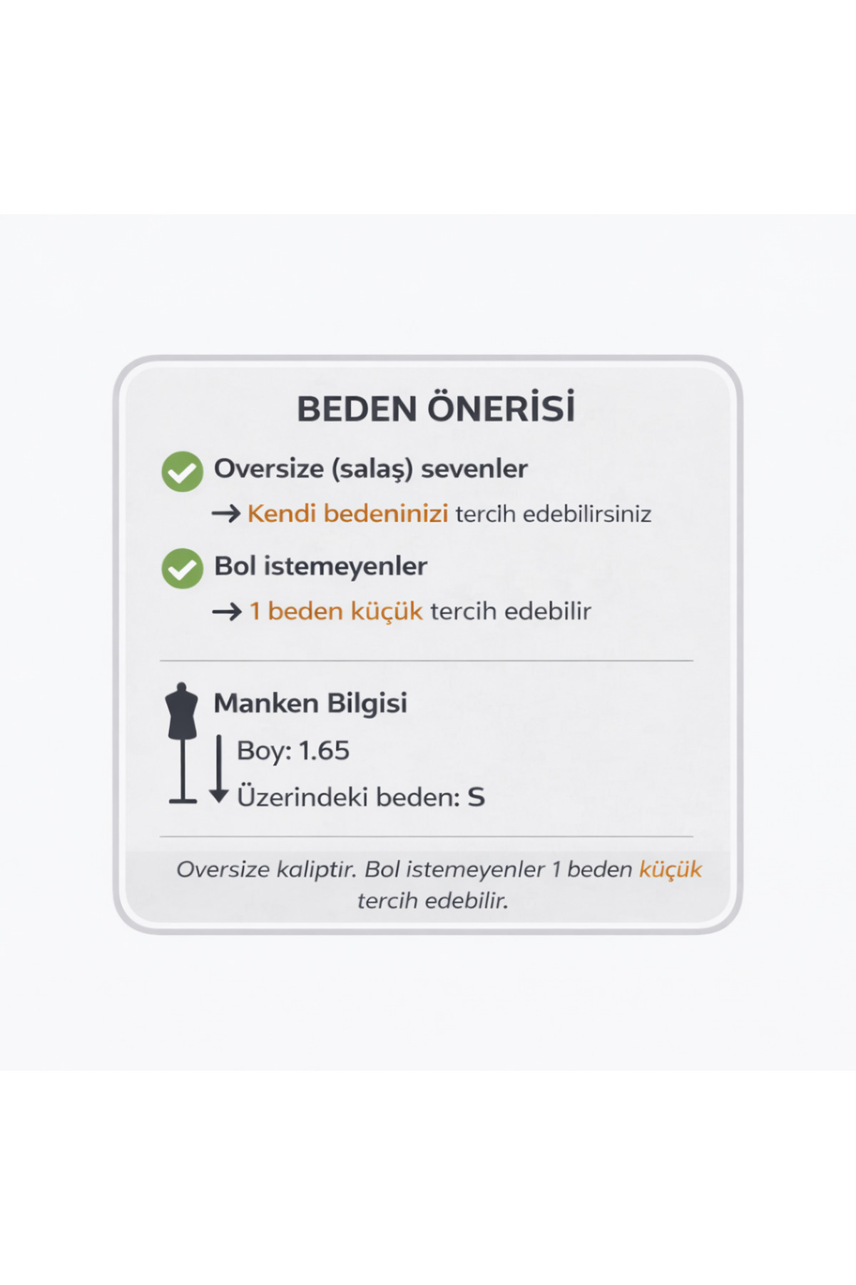 KAREL BUTİK Ekru Oversize Bisiklet Yaka Triko Kadın Kazak görsel 5