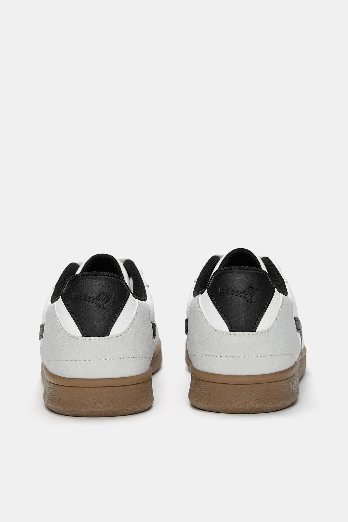 Pull & Bear  Retro spor ayakkabı - Görsel 6