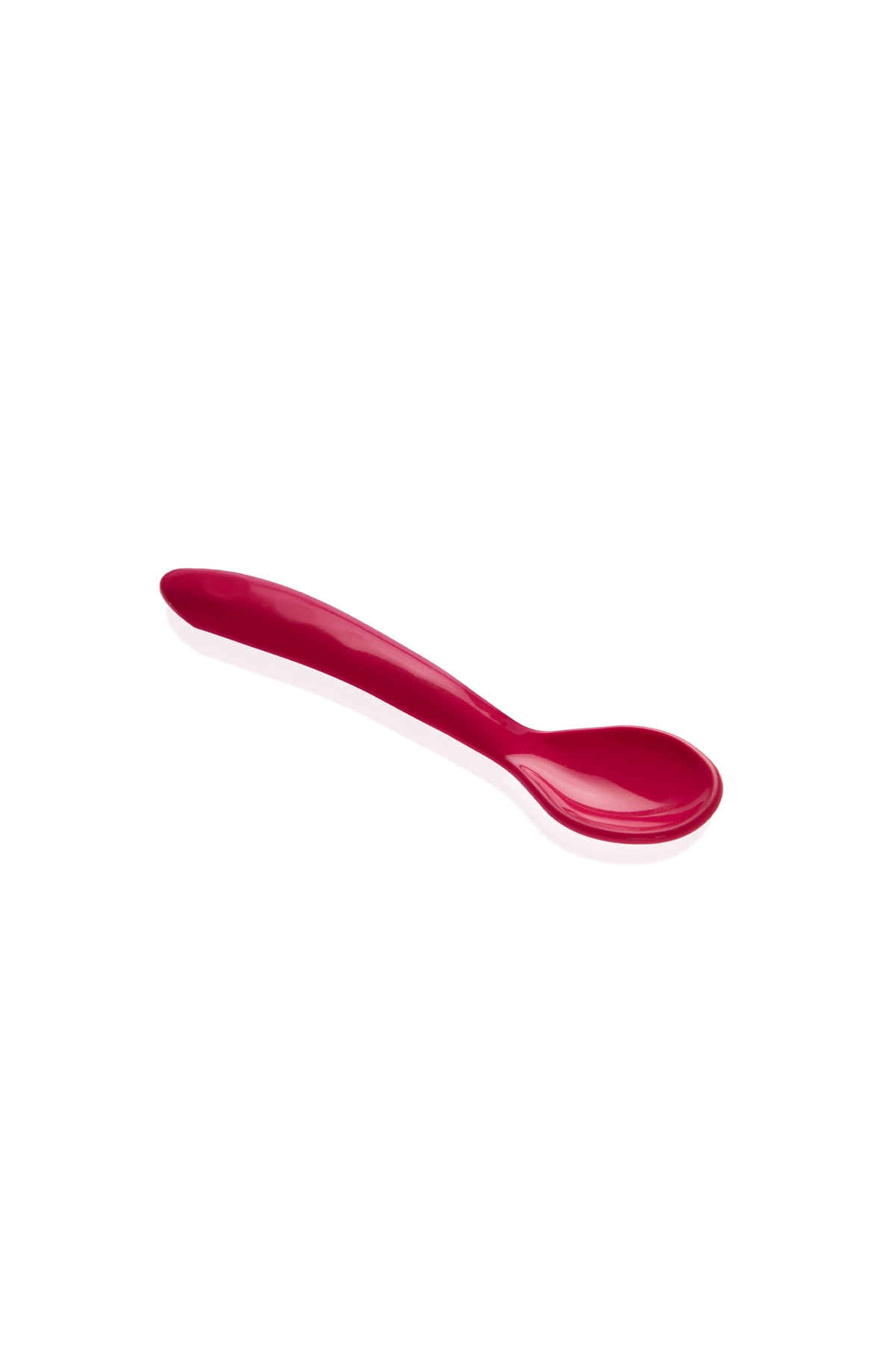 Babyjem Mama Kaşık Çatal Takımı Pembe fotoğrafı 6 (önizleme)