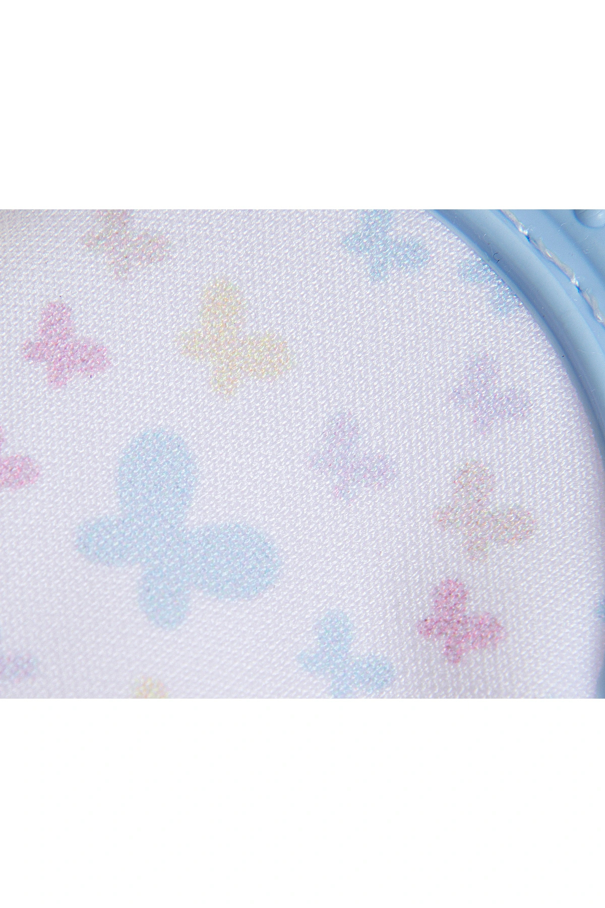 Babyjem Diş Kaşıyıcı Eldiven Mavi fotoğrafı 5 (önizleme)