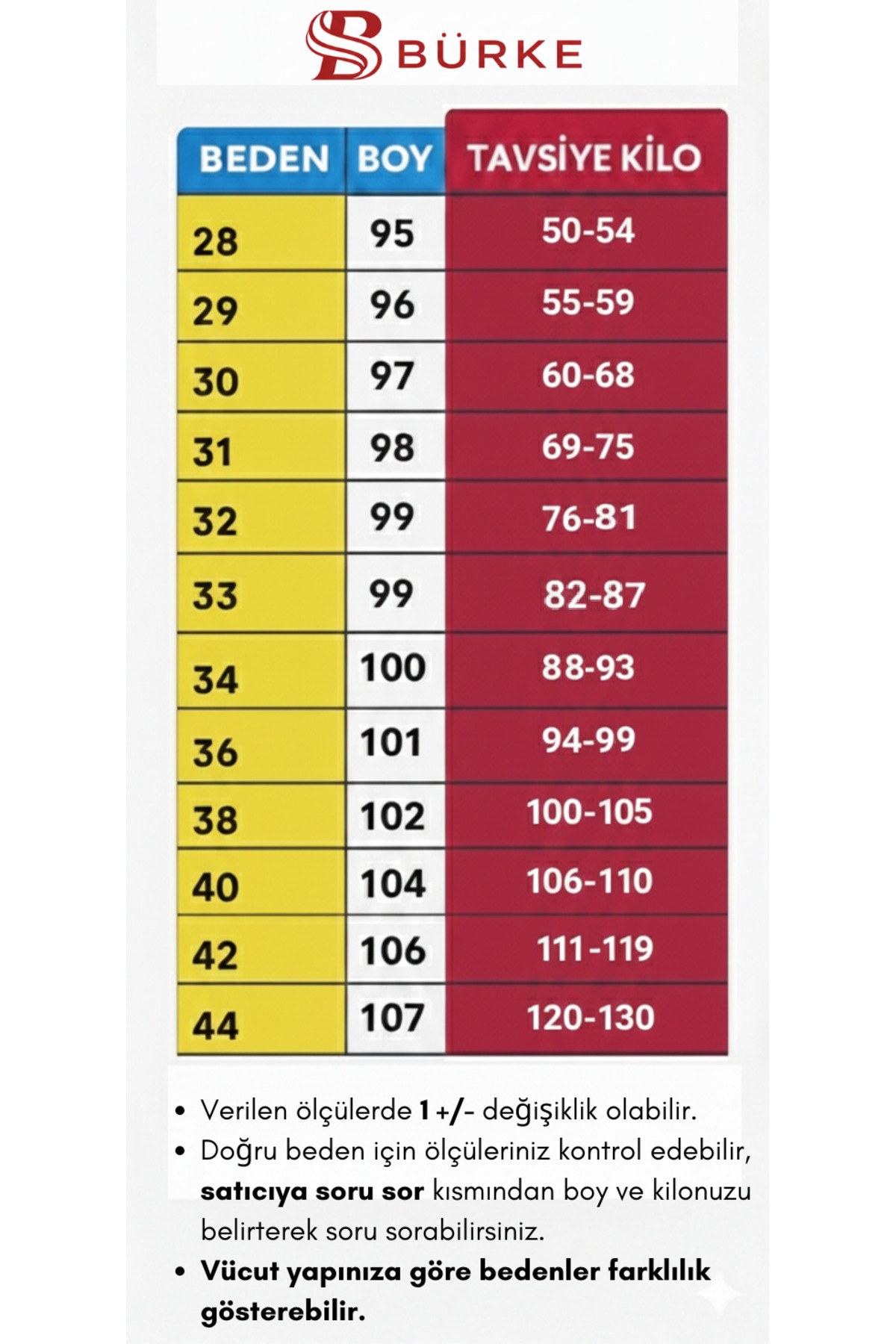 Bürke  Erkek Buz Mavisi Renk Kaliteli Esnek Likralı Kumaş Bilek Boy Pantolon - Görsel 3
