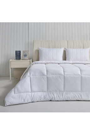 Yatsan Uykucu Antistress Çift Kişilik Yorgan