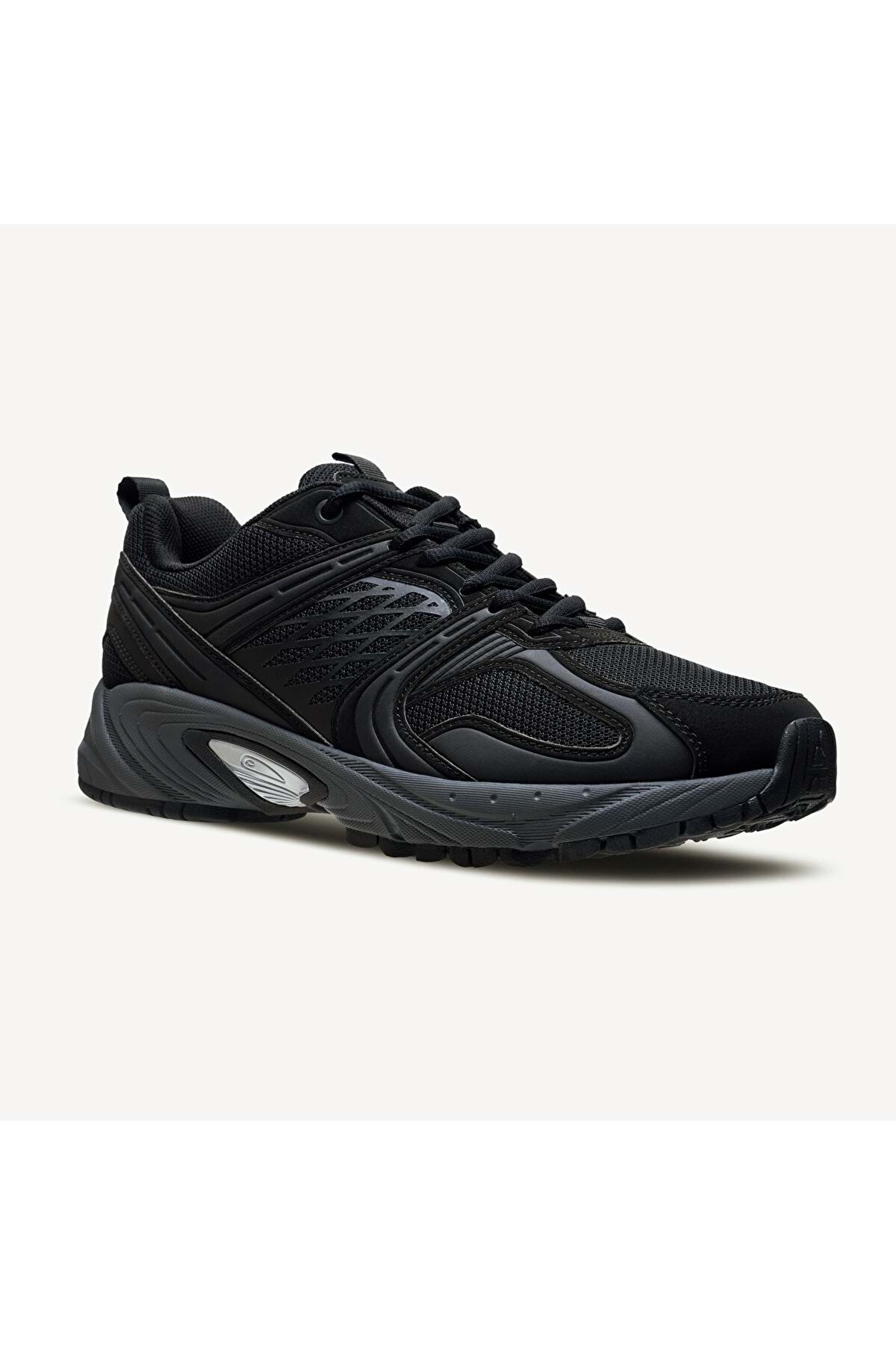 MAGNEZYA ERKEK SNEAKER SPOR AYAKKABI — رنگارنگ — تصویر 3 از 7